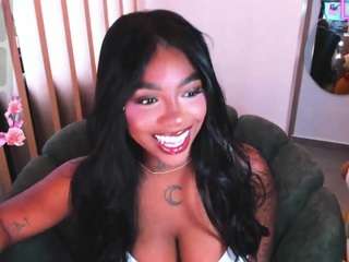 teerry — Camsoda stream photo (Jul 2026)