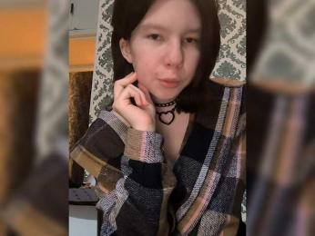 Rozvelt — вебкам-модель онлайн на bongacams