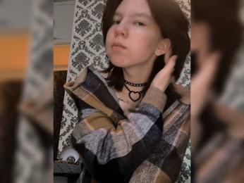 Rozvelt — вебкам-модель онлайн на bongacams