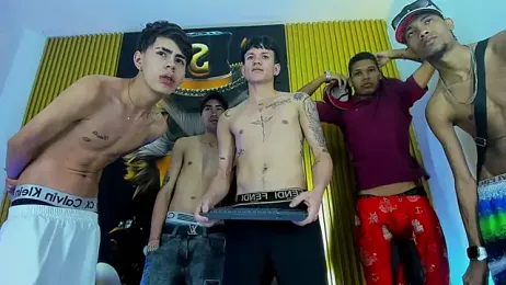 Gang_Members_xxx — Stripchat stream photo (Apr 2026)