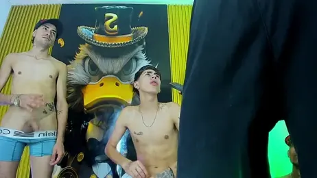 Gang_Members_xxx — Stripchat stream photo (Apr 2026)