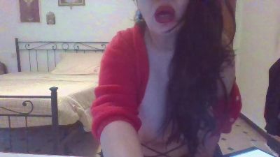 dolcemio1 — вебкам-модель онлайн на cam4