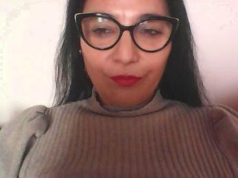 robertabarbara — Cam4 profile photo