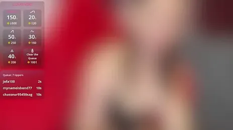 HotDuoPlay_ — Stripchat profile photo