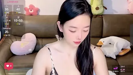 ziyu111 — Stripchat stream photo (Jun 2025)