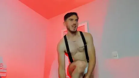 Dante_Blake1 — stripchat