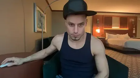 hot_shot_13 — Stripchat stream photo (Mar 2026)