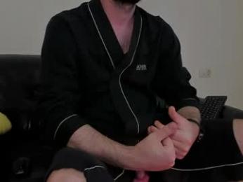 kingmallcom — Chaturbate stream photo (Apr 2026)