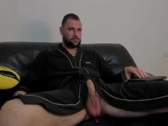 kingmallcom — Chaturbate stream photo (Apr 2026)