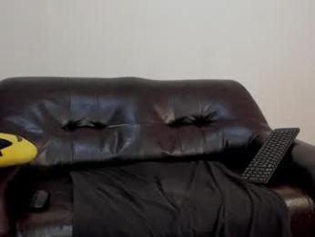 kingmallcom — Chaturbate profile photo