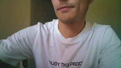 Domorroc — вебкам-модель онлайн на cam4