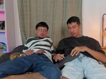 boy_jerry — вебкам-модель онлайн на chaturbate