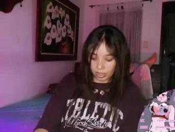 cami_casti777 — вебкам-модель онлайн на chaturbate