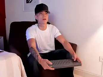 Randyy_Ag — Stripchat stream photo (Nov 2025)