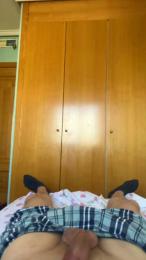 Carlos26900 — вебкам-модель онлайн на cam4