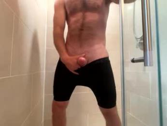 bicuriousbigdick — Chaturbate profile photo