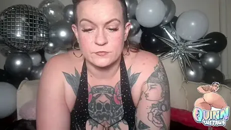 quinnmariexo — Stripchat stream photo (Jan 2026)