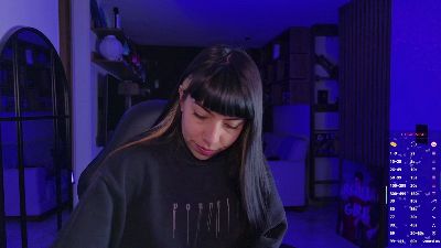 QueenDesiree — вебкам-модель онлайн на cam4