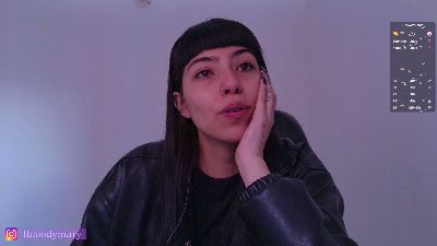 QueenDesiree — Cam4 stream photo (Sep 2026)