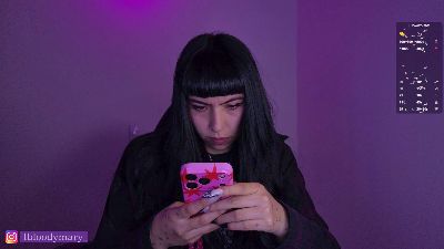 QueenDesiree — вебкам-модель онлайн на cam4