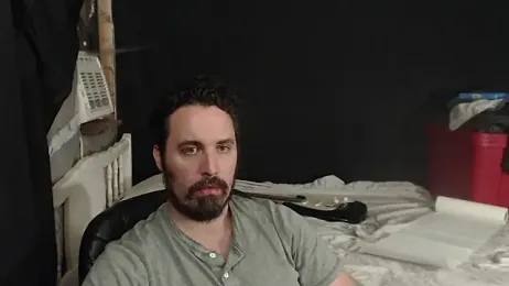 Metalstud — Stripchat stream photo (Sep 2024)