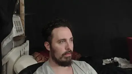Metalstud — Stripchat stream photo (Oct 2024)