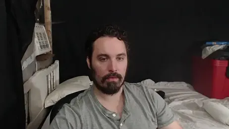Metalstud — Stripchat stream photo (Sep 2024)