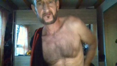 MrBambi82 — Cam4 profile photo