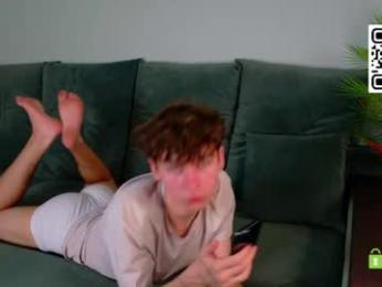 mark_safr — Chaturbate stream photo (Jun 2026)