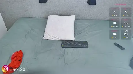 Jaor_owens20 — Stripchat stream photo (Apr 2026)