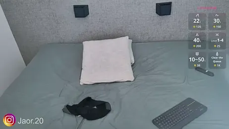 Jaor_owens20 — Stripchat stream photo (Apr 2026)