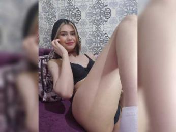 -Your_Girl- — вебкам-модель онлайн на bongacams