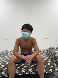 Mrwangjjkk — вебкам-модель онлайн на stripchat