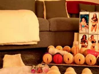 marcsx — Chaturbate stream photo (Mar 2026)