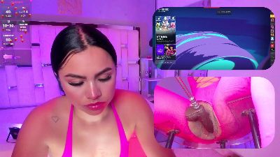 Alice_Roys — вебкам-модель онлайн на cam4