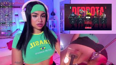 Alice_Roys — вебкам-модель онлайн на cam4