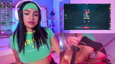 Alice_Roys — вебкам-модель онлайн на cam4