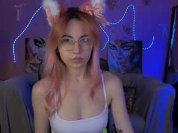 helli_belli — Chaturbate stream photo (Aug 2026)
