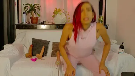 sexx_goddess — stripchat