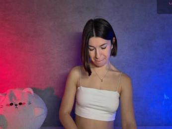 Melaminsy — Bongacams stream photo (Mar 2026)