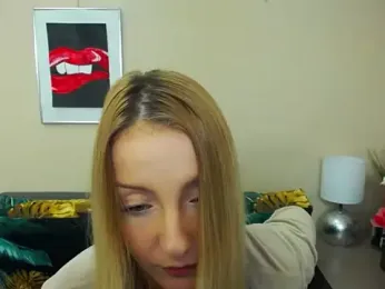NatalieSexy — Stripchat profile photo