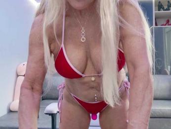 FitCougar — bongacams