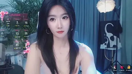 feifei-love — Stripchat stream photo (May 2026)