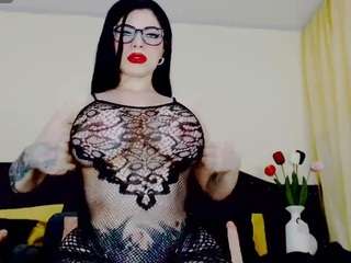 ciieloazul — Camsoda stream photo (Apr 2026)