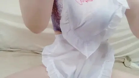 ai_chan — вебкам-модель онлайн на stripchat