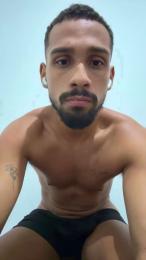 Willsexyl — вебкам-модель онлайн на cam4