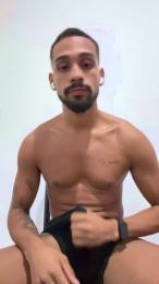 Willsexyl — Cam4 profile photo