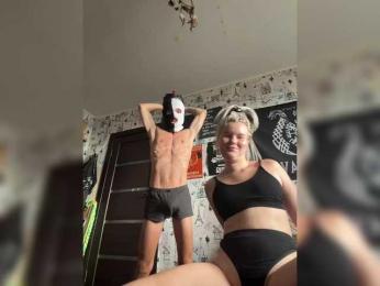 Bonnie-Clyde3 — Bongacams stream photo (Sep 2026)