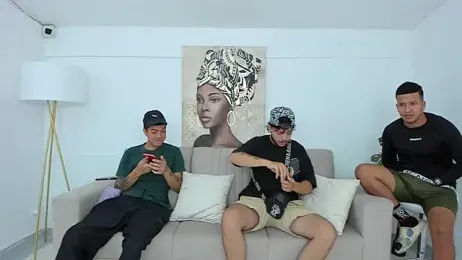 brutal_sex_room2 — Stripchat stream photo (Apr 2026)