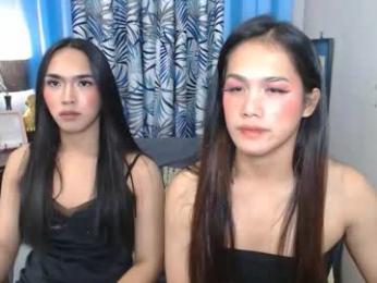 wildhotsexyladyboy — Chaturbate stream photo (Mar 2026)